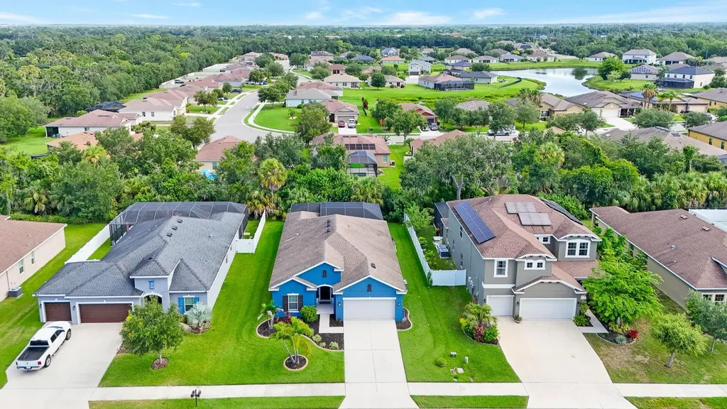 7210 Mill Hopper Court Palmetto FL 34221