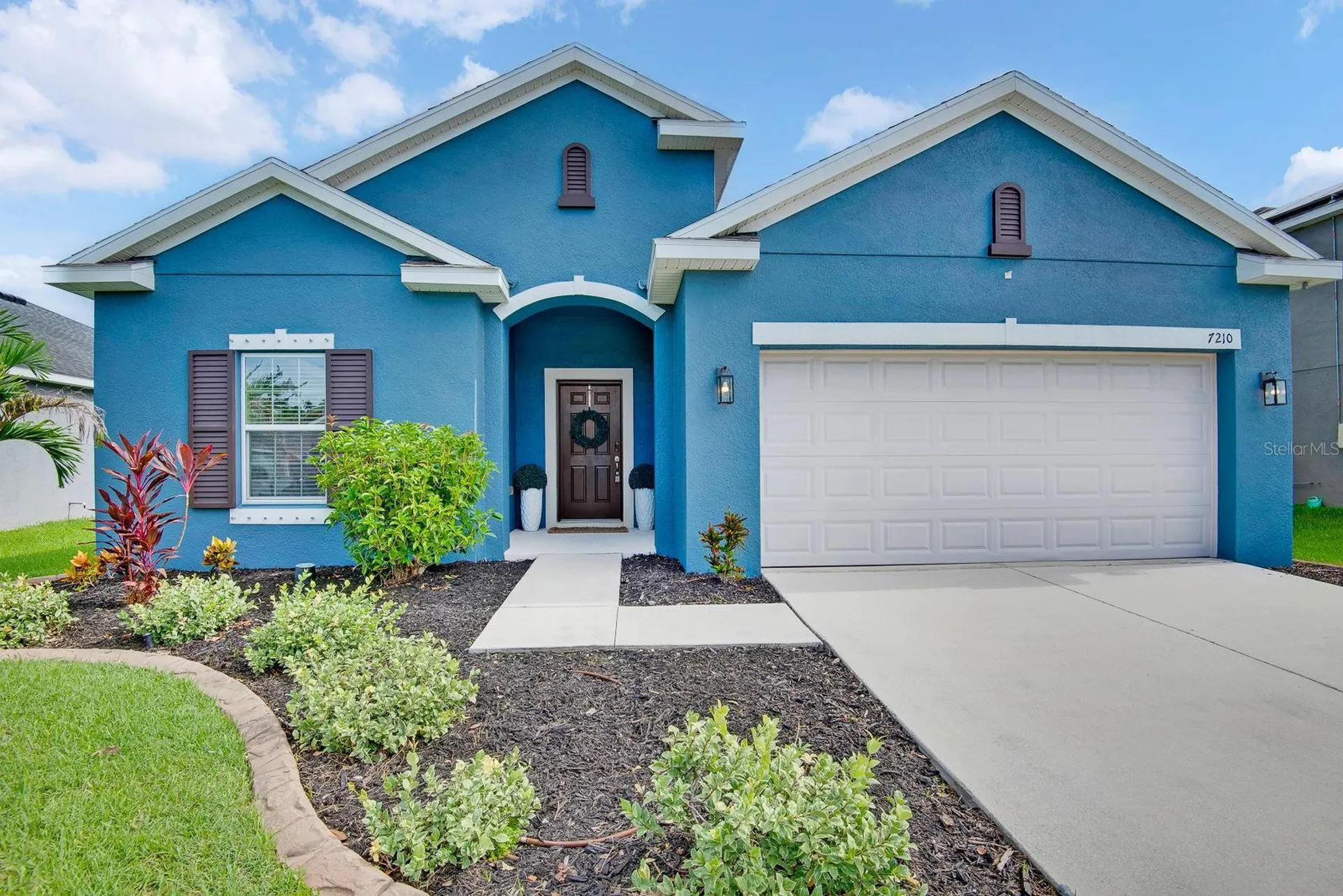 7210 Mill Hopper Court Palmetto FL 34221