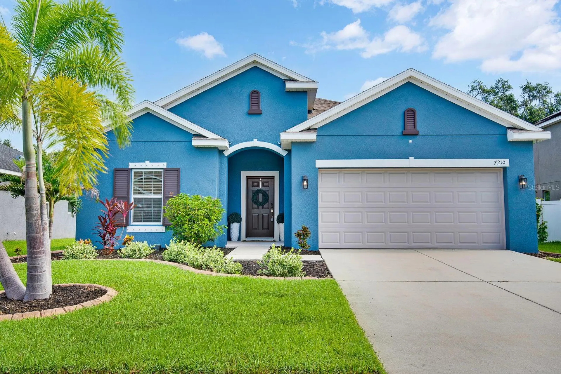 7210 Mill Hopper Court Palmetto FL 34221