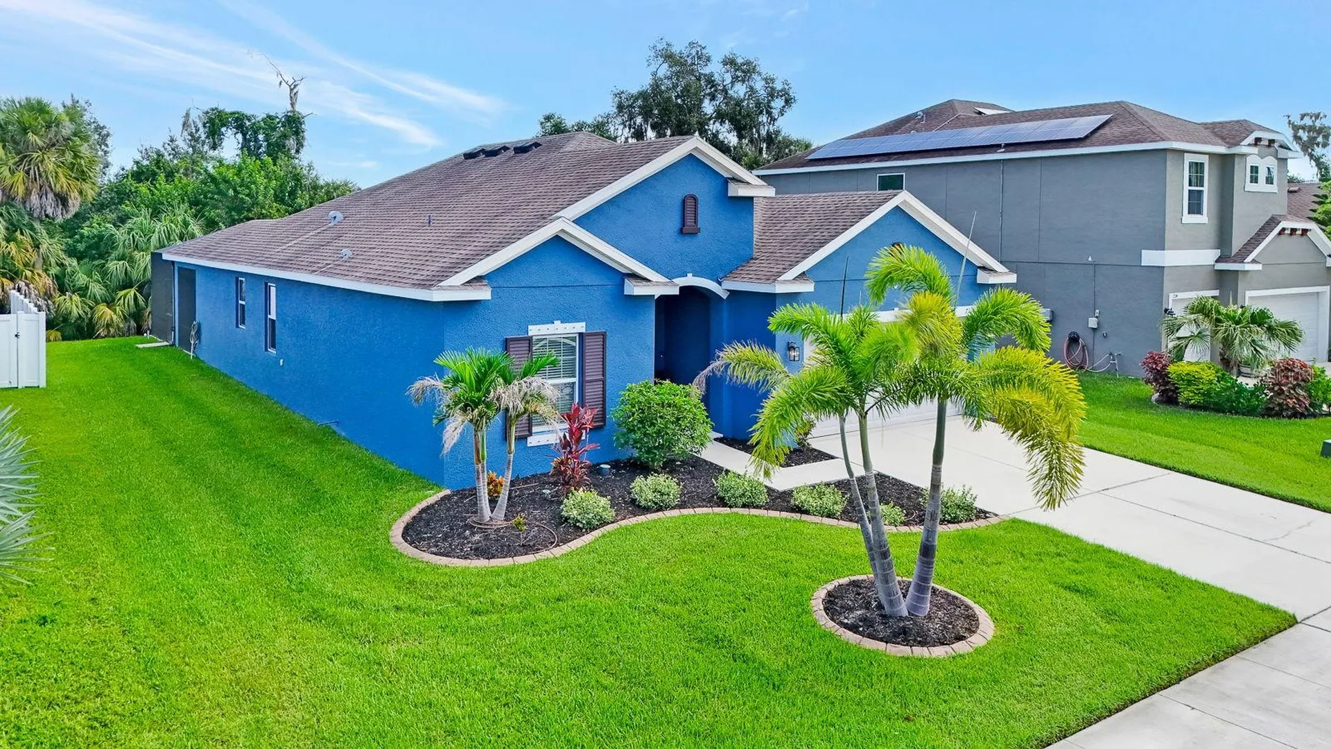 7210 Mill Hopper Court Palmetto FL 34221