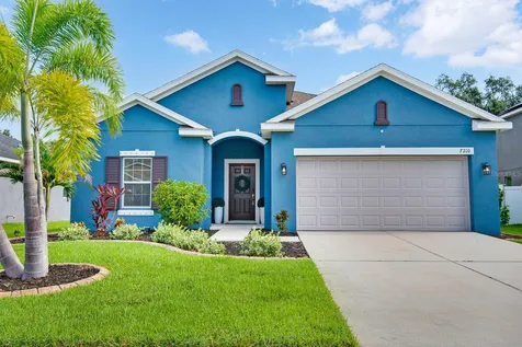 7210 Mill Hopper Court Palmetto FL 34221