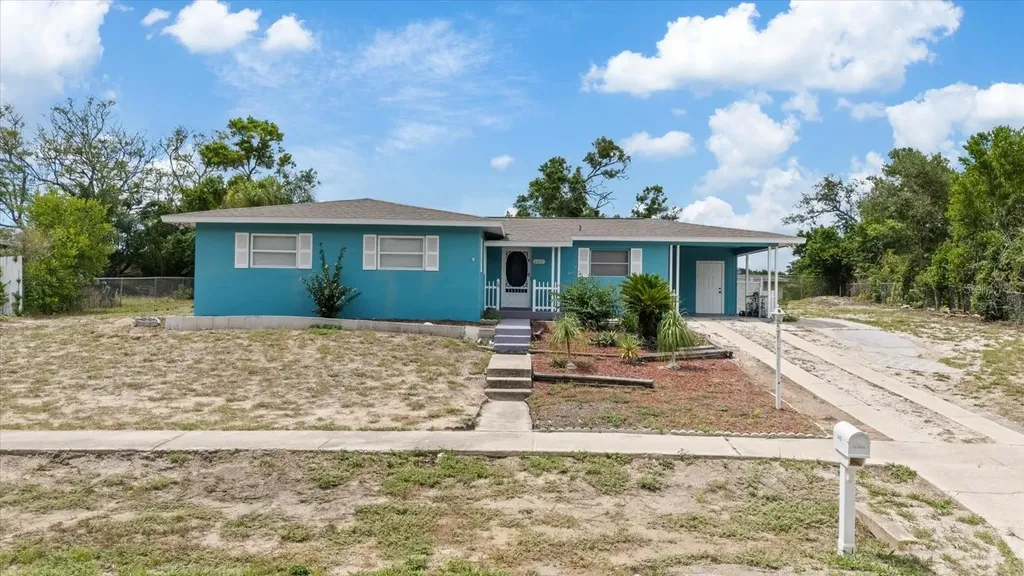 6495 Fairlawn Street Spring Hill FL 34606
