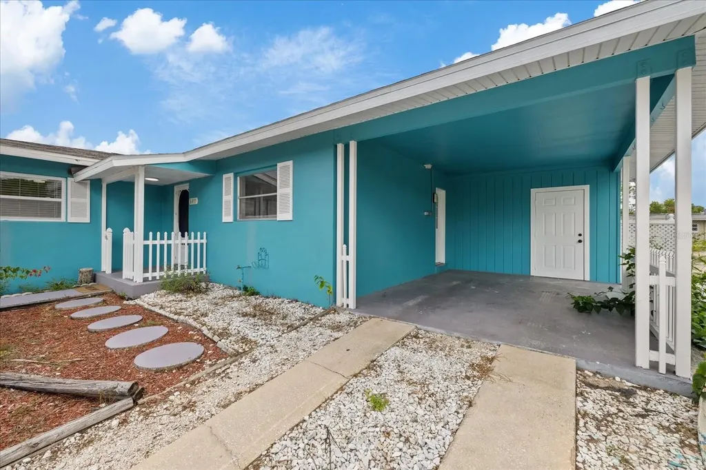 6495 Fairlawn Street Spring Hill FL 34606