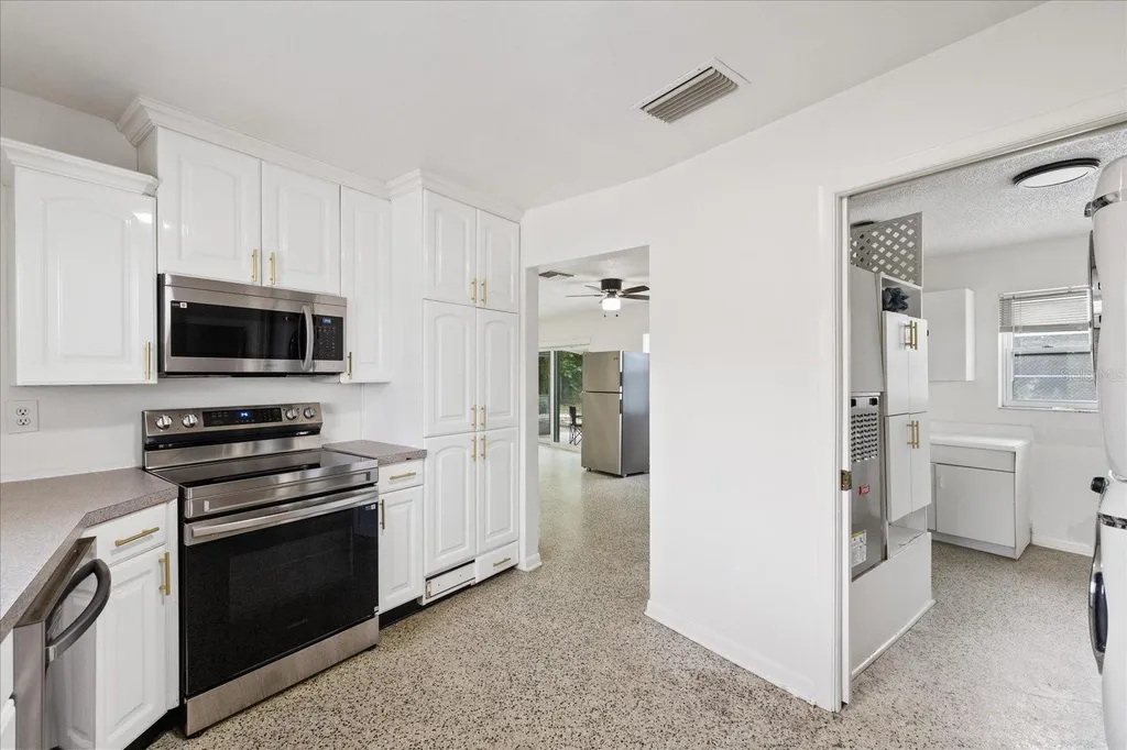 6495 Fairlawn Street Spring Hill FL 34606