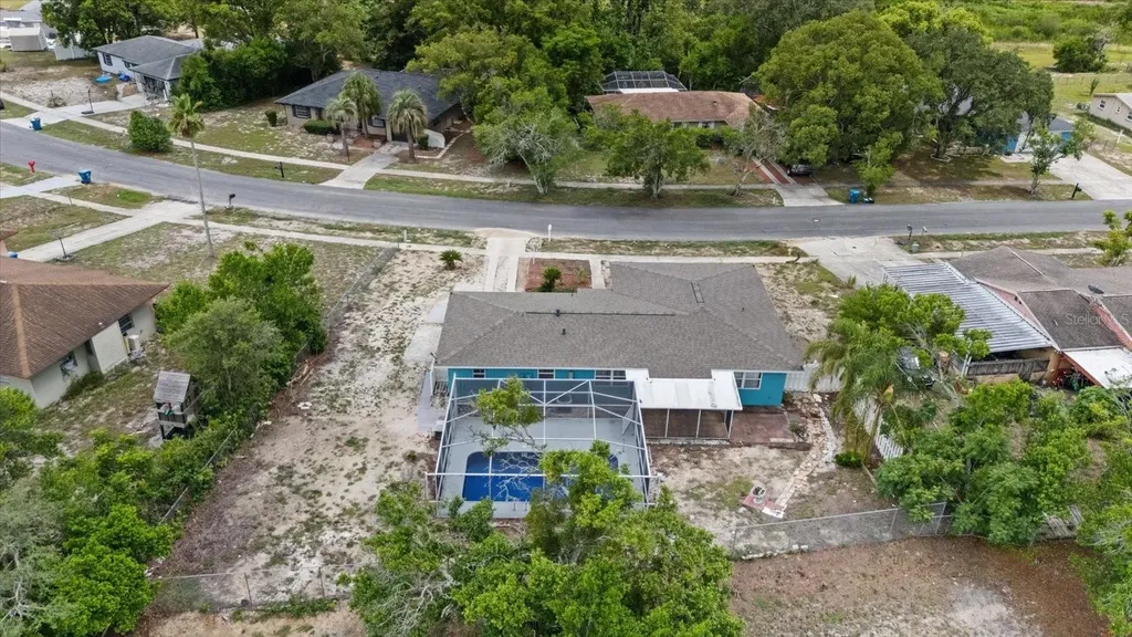 6495 Fairlawn Street Spring Hill FL 34606