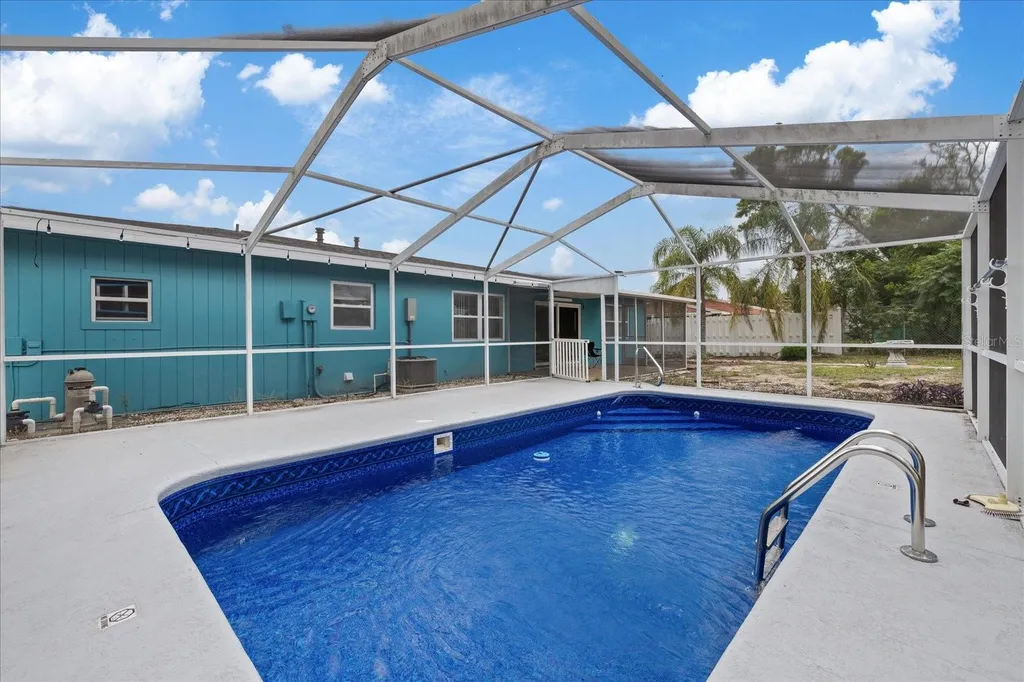 6495 Fairlawn Street Spring Hill FL 34606