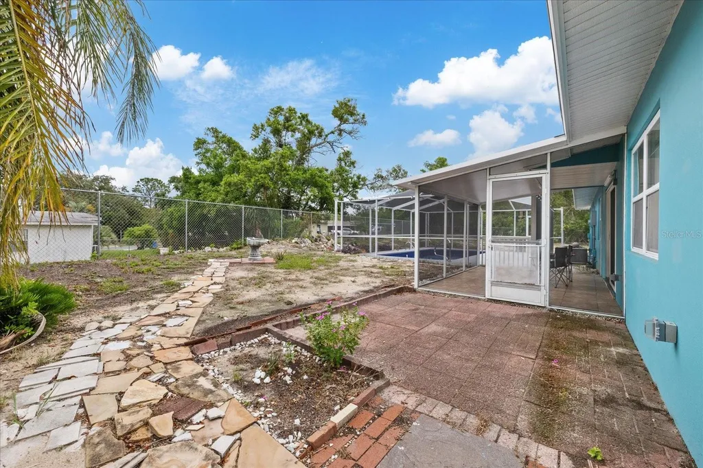 6495 Fairlawn Street Spring Hill FL 34606