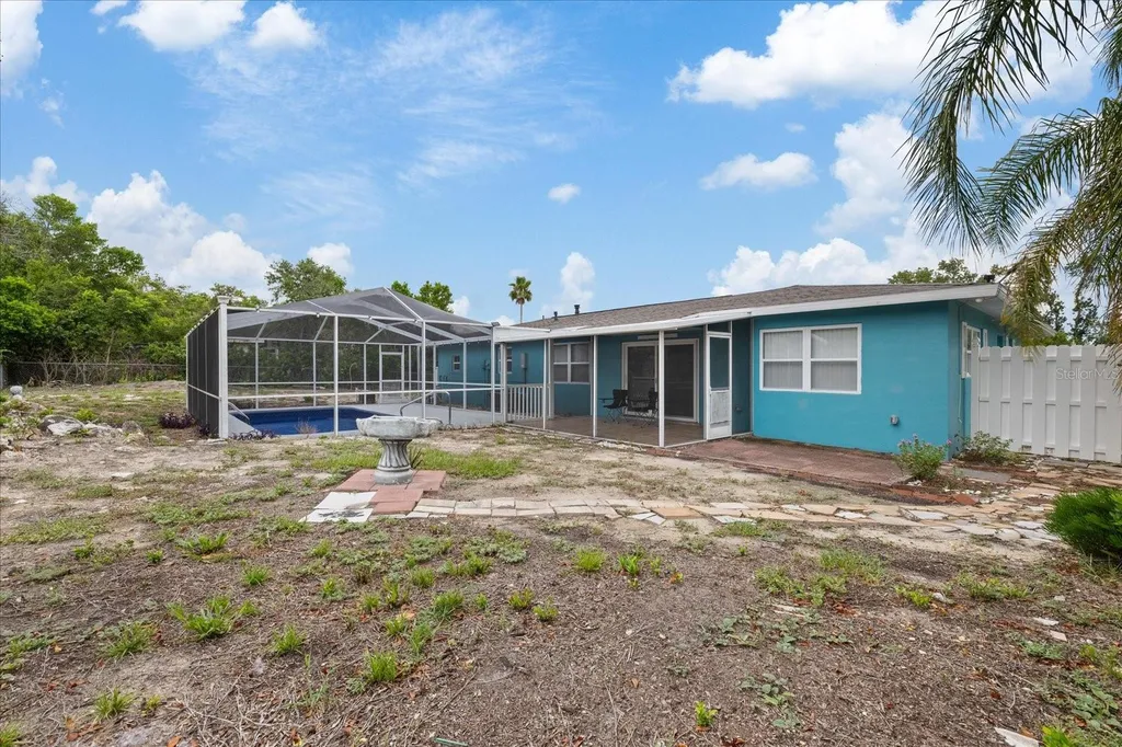 6495 Fairlawn Street Spring Hill FL 34606