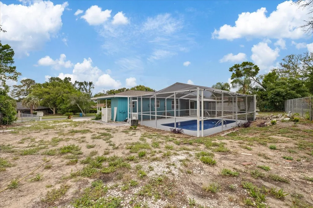 6495 Fairlawn Street Spring Hill FL 34606