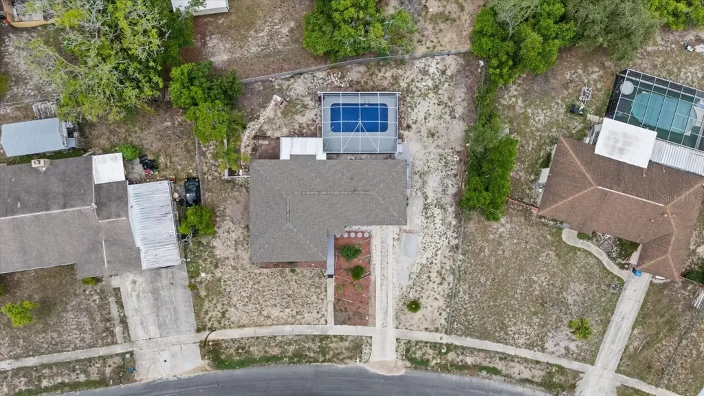 6495 Fairlawn Street Spring Hill FL 34606