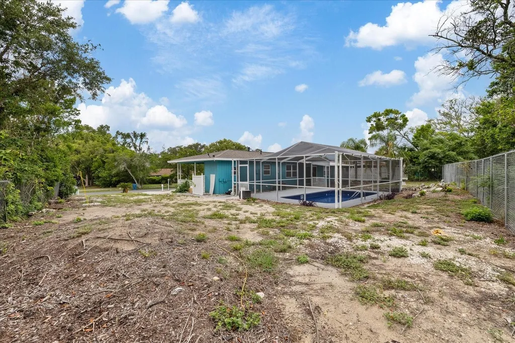 6495 Fairlawn Street Spring Hill FL 34606
