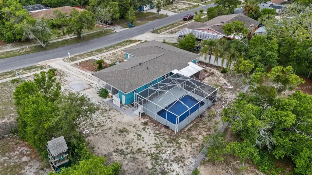 6495 Fairlawn Street Spring Hill FL 34606