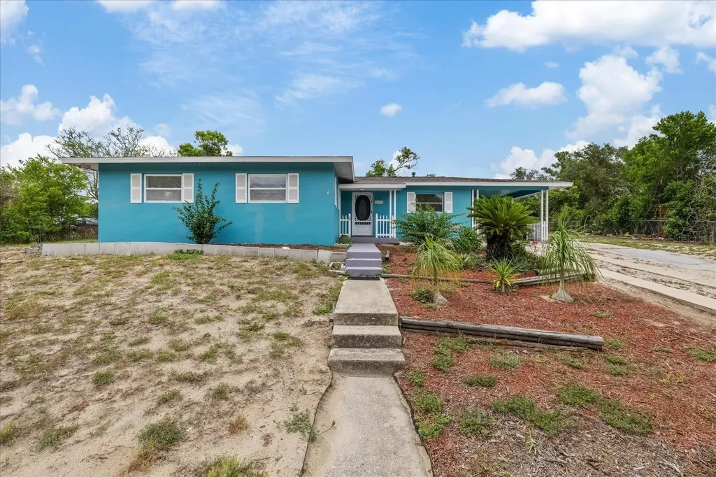 6495 Fairlawn Street Spring Hill FL 34606