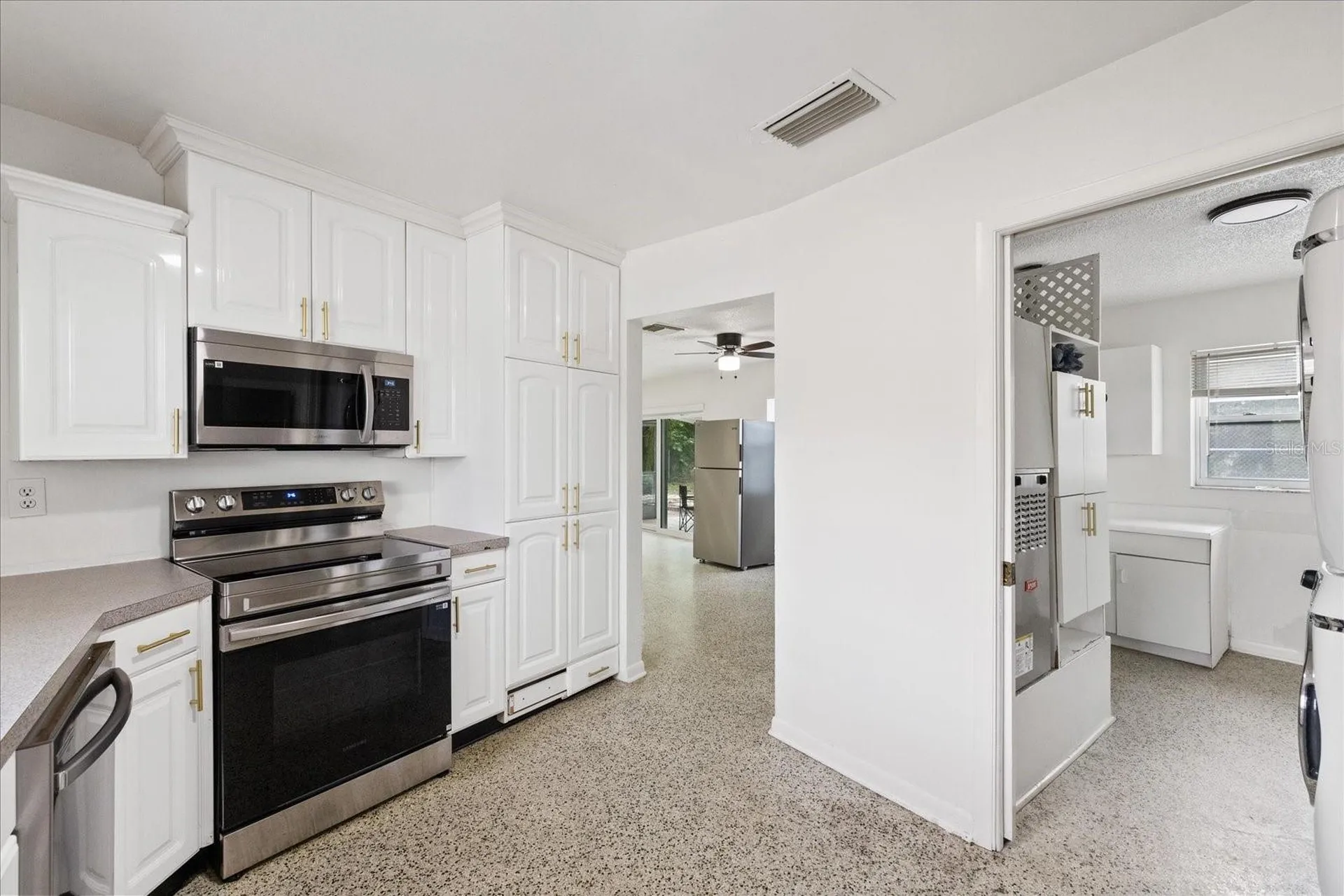 6495 Fairlawn Street Spring Hill FL 34606