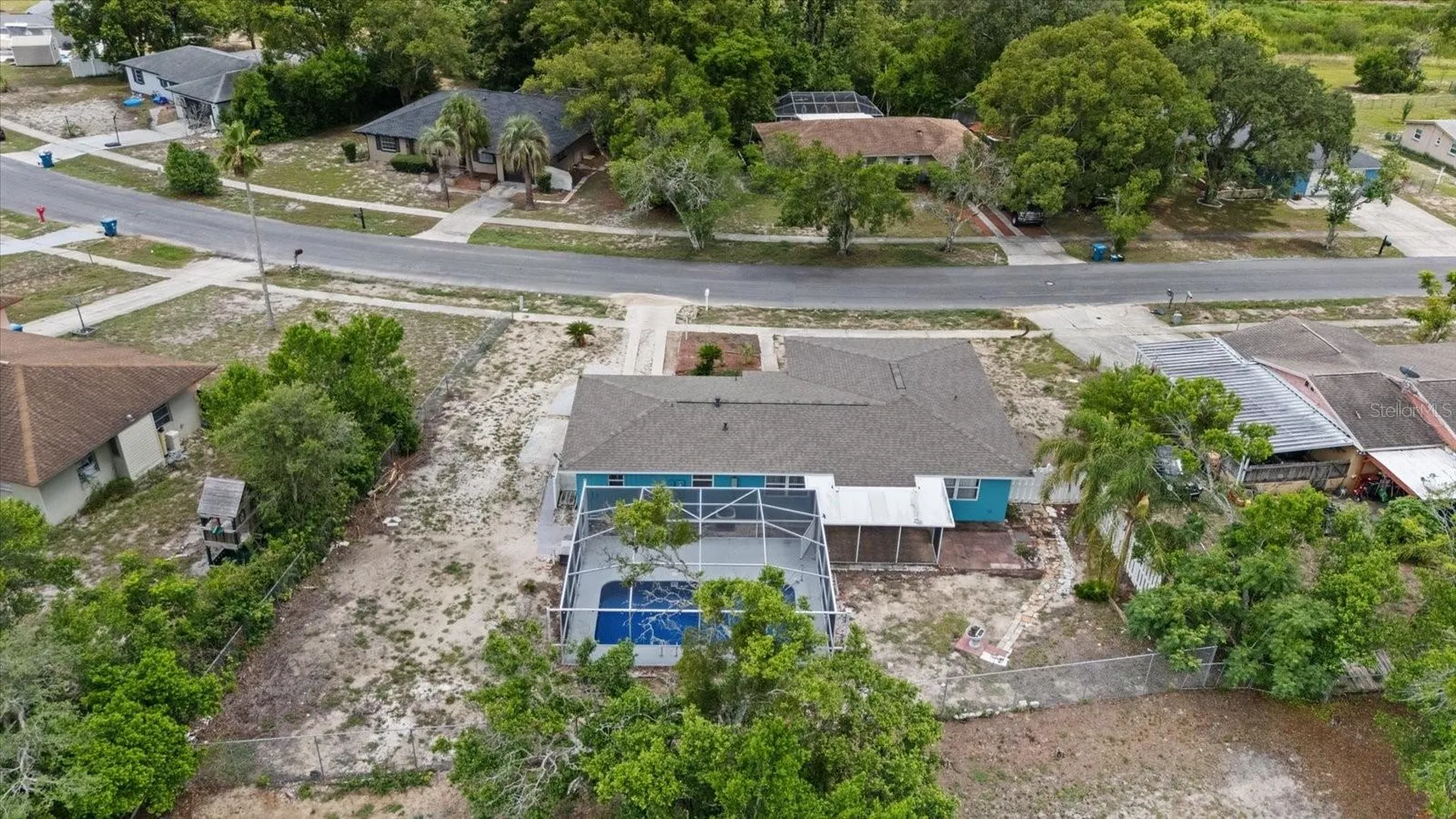 6495 Fairlawn Street Spring Hill FL 34606