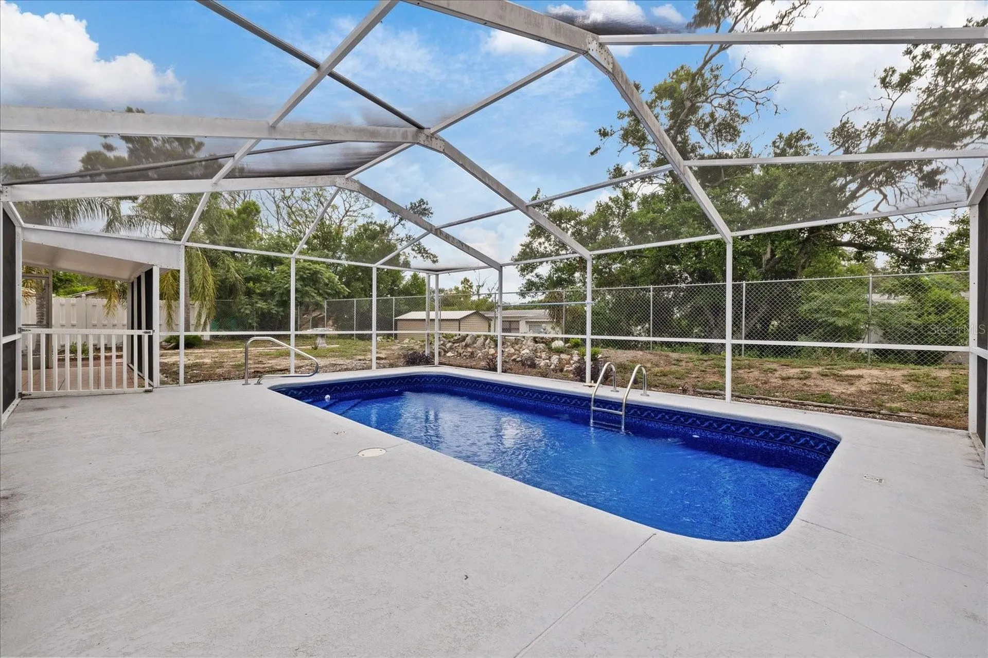 6495 Fairlawn Street Spring Hill FL 34606