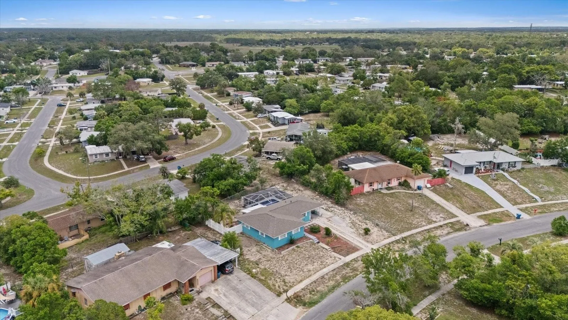 6495 Fairlawn Street Spring Hill FL 34606