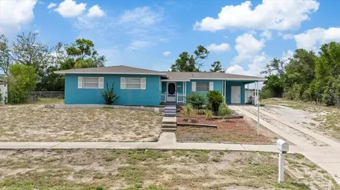 6495 Fairlawn Street Spring Hill FL 34606
