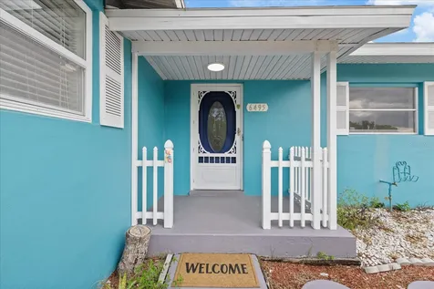 6495 Fairlawn Street Spring Hill FL 34606