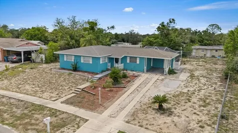 6495 Fairlawn Street Spring Hill FL 34606