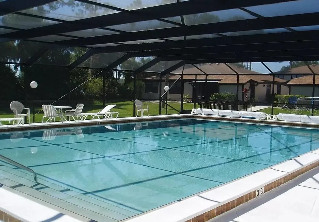 4022 Beaver Lane Port Charlotte FL 33952
