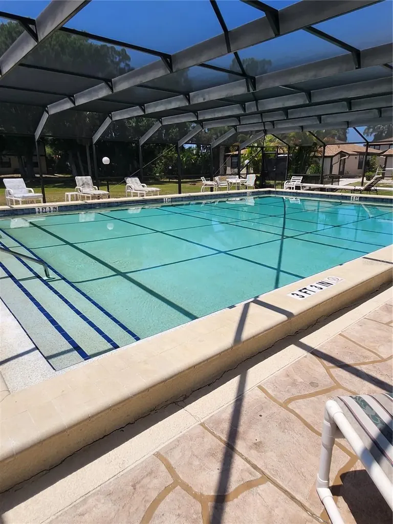 4022 Beaver Lane Port Charlotte FL 33952