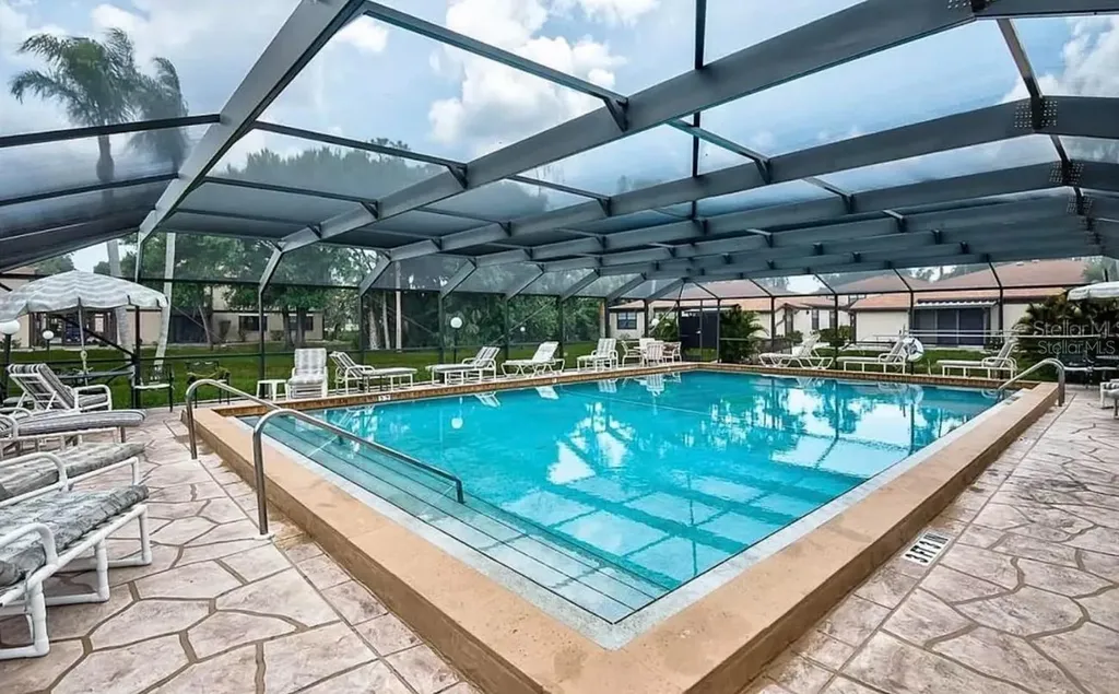4022 Beaver Lane Port Charlotte FL 33952