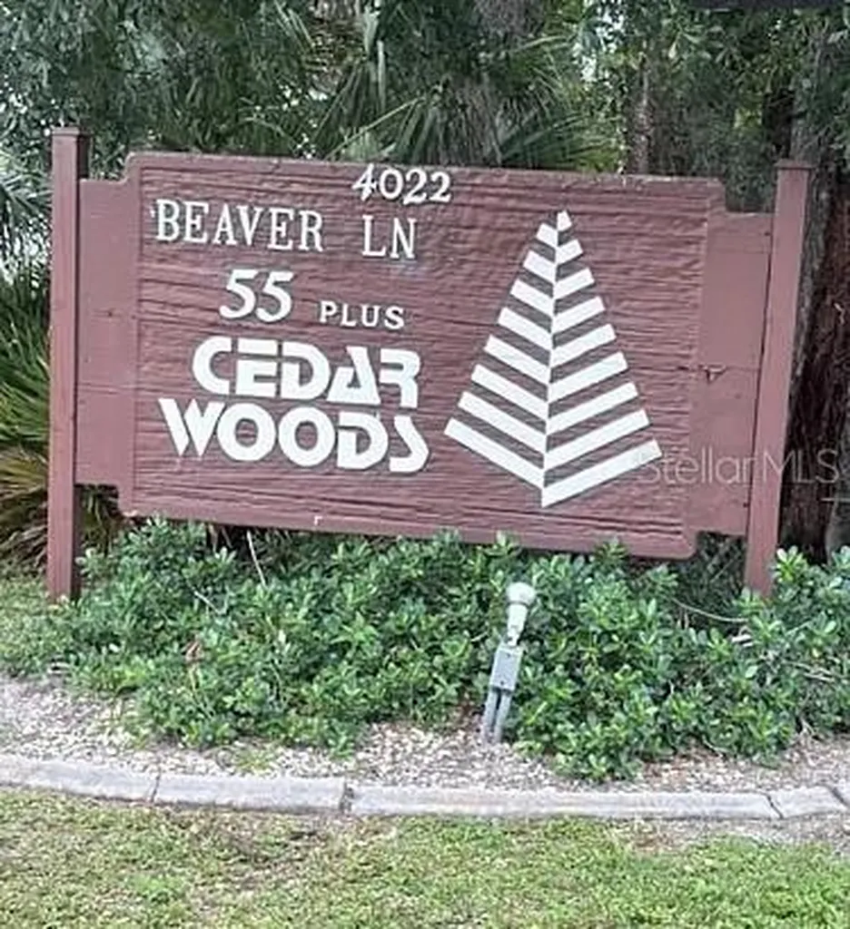 4022 Beaver Lane Port Charlotte FL 33952