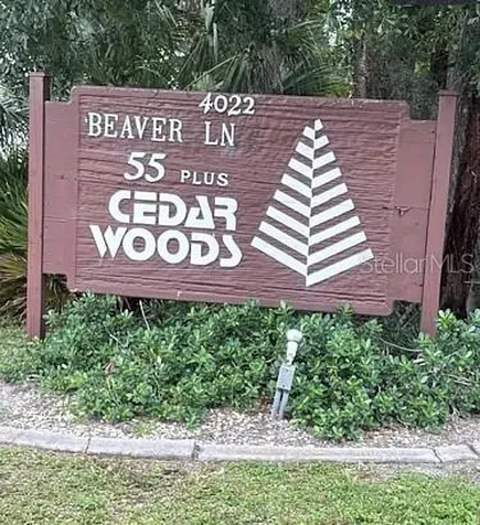 4022 Beaver Lane Port Charlotte FL 33952