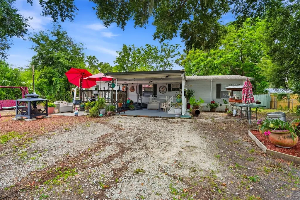 29514 Benjamin Drive Wesley Chapel FL 33543