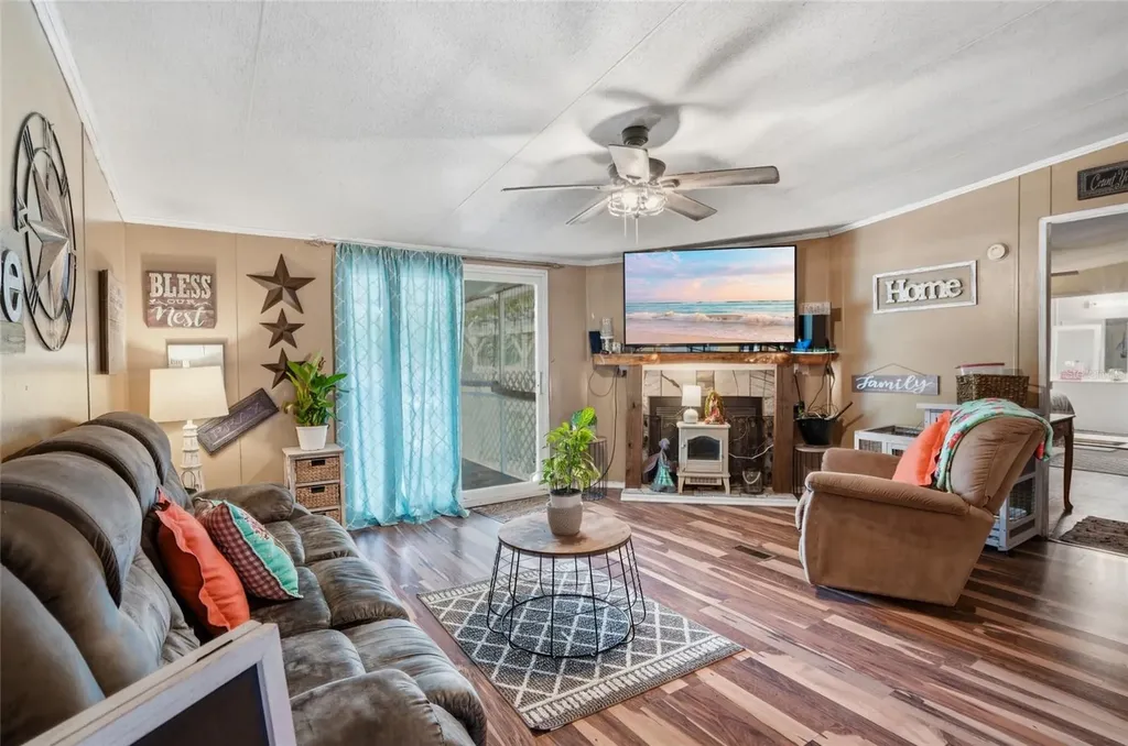 29514 Benjamin Drive Wesley Chapel FL 33543
