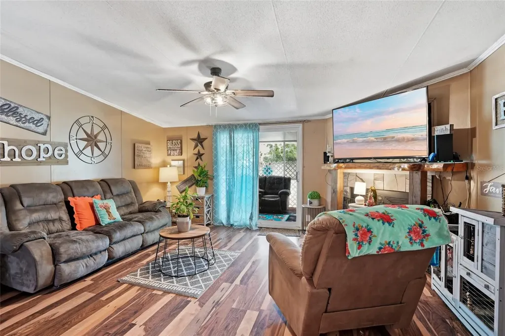 29514 Benjamin Drive Wesley Chapel FL 33543