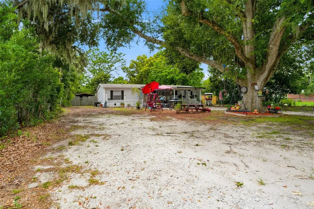 29514 Benjamin Drive Wesley Chapel FL 33543