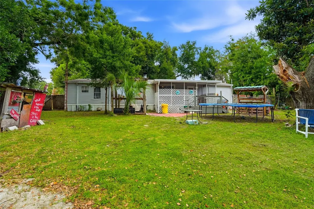 29514 Benjamin Drive Wesley Chapel FL 33543