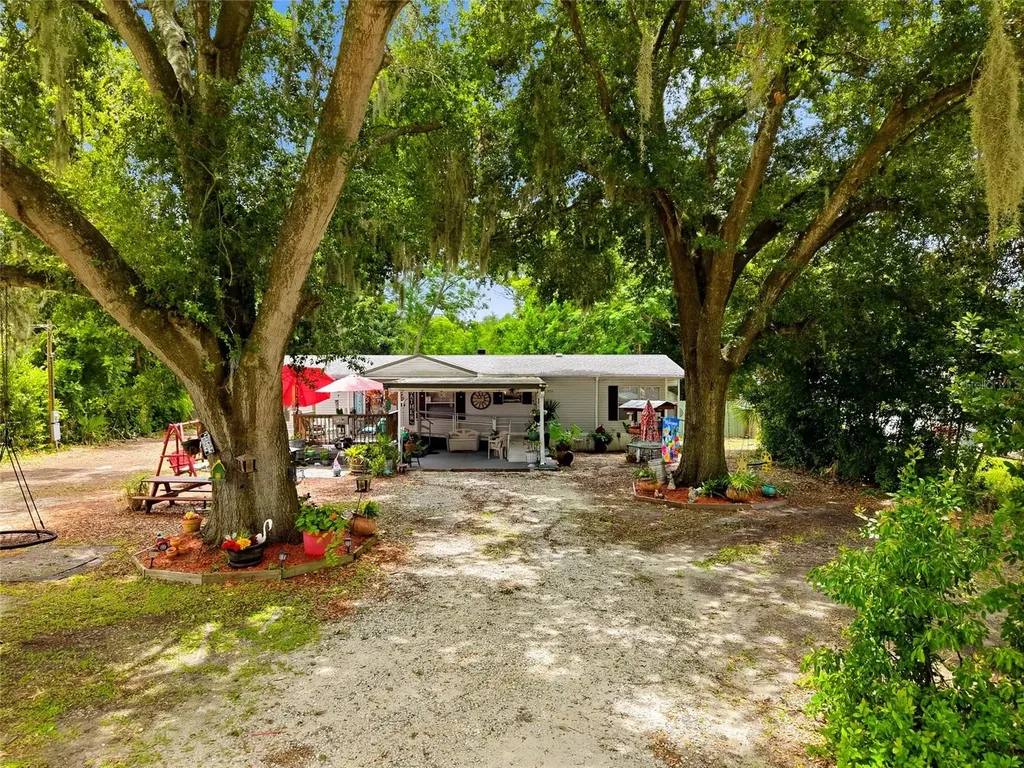 29514 Benjamin Drive Wesley Chapel FL 33543