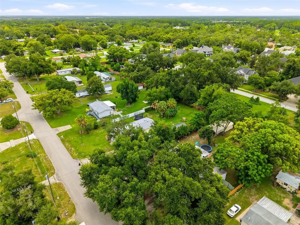 29514 Benjamin Drive Wesley Chapel FL 33543
