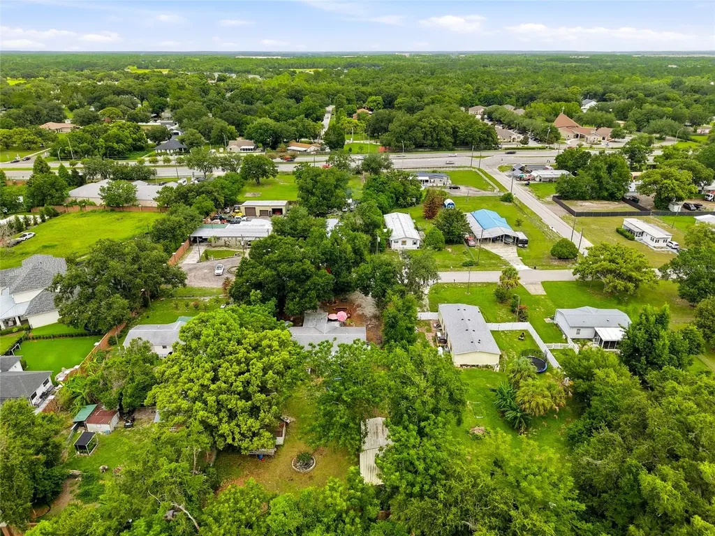 29514 Benjamin Drive Wesley Chapel FL 33543