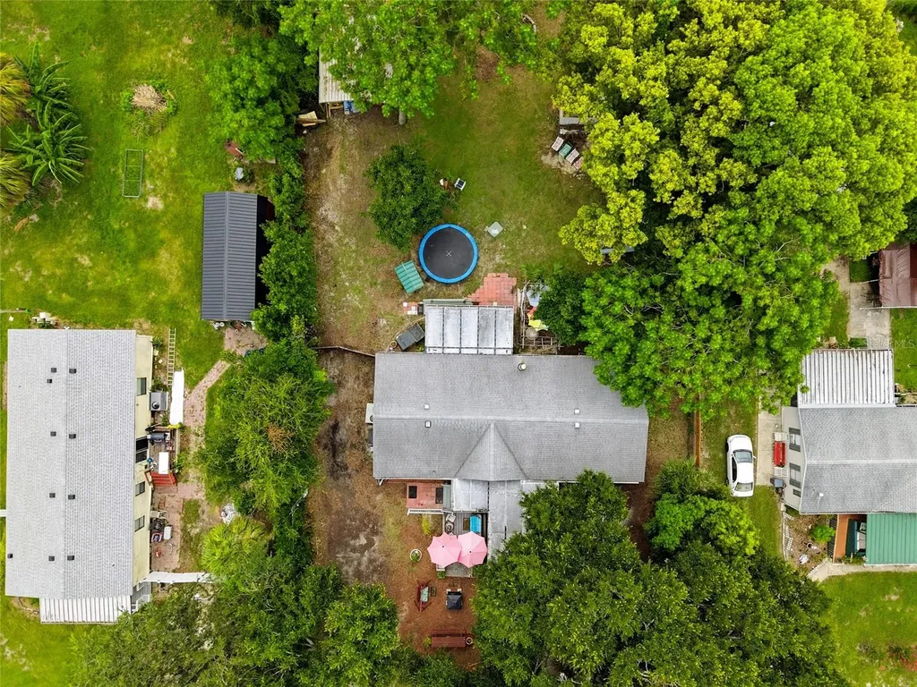 29514 Benjamin Drive Wesley Chapel FL 33543