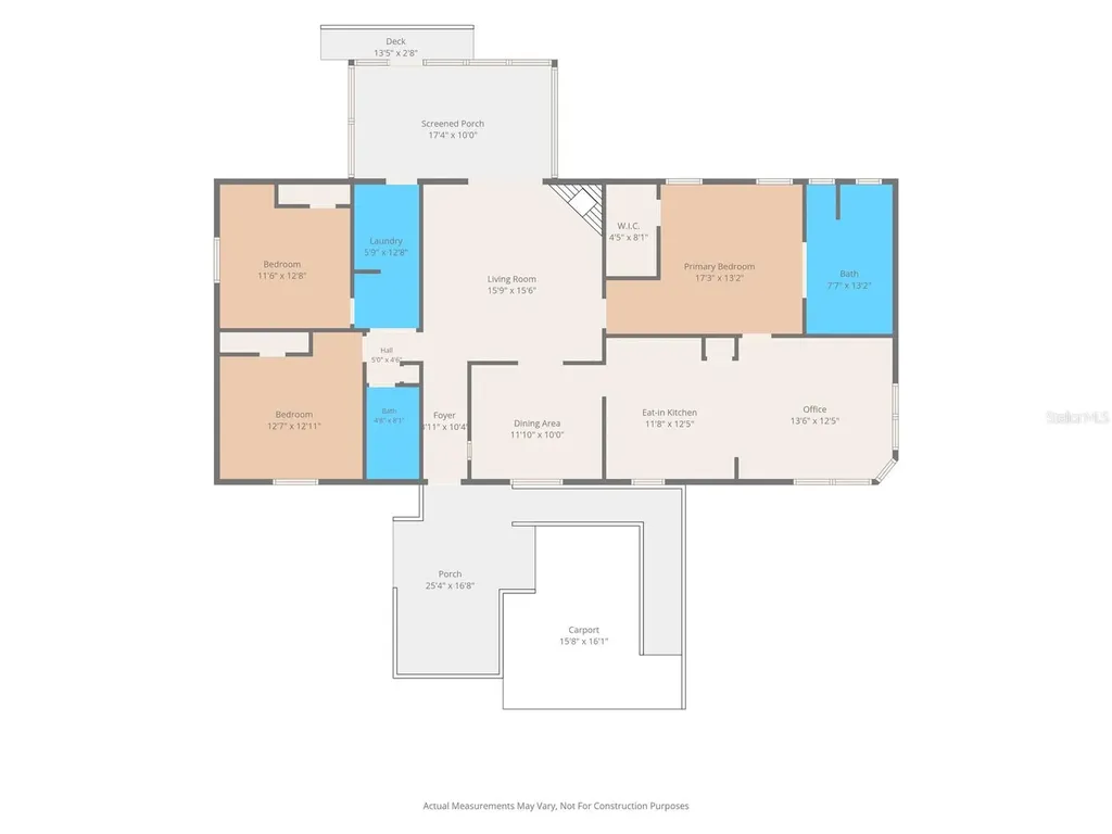 29514 Benjamin Drive Wesley Chapel FL 33543