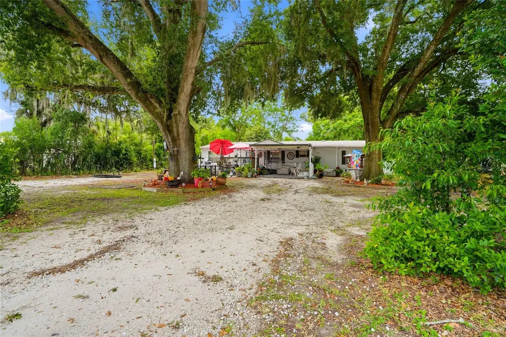 29514 Benjamin Drive Wesley Chapel FL 33543