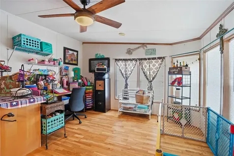 29514 Benjamin Drive Wesley Chapel FL 33543