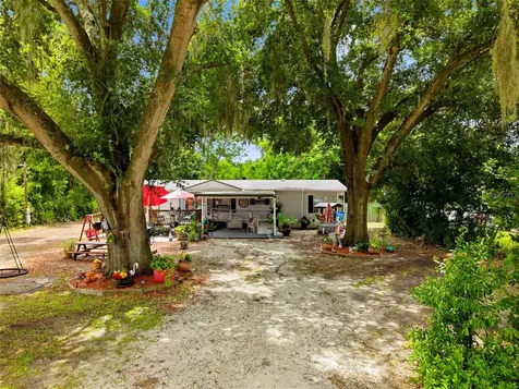 29514 Benjamin Drive Wesley Chapel FL 33543