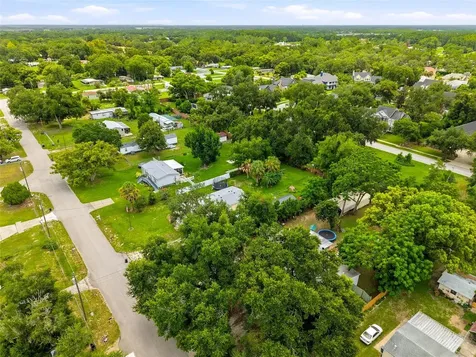 29514 Benjamin Drive Wesley Chapel FL 33543