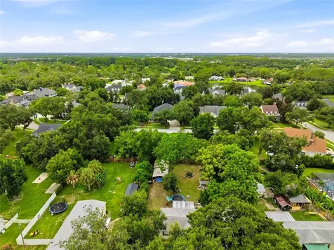 29514 Benjamin Drive Wesley Chapel FL 33543