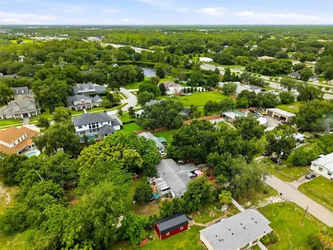 29514 Benjamin Drive Wesley Chapel FL 33543