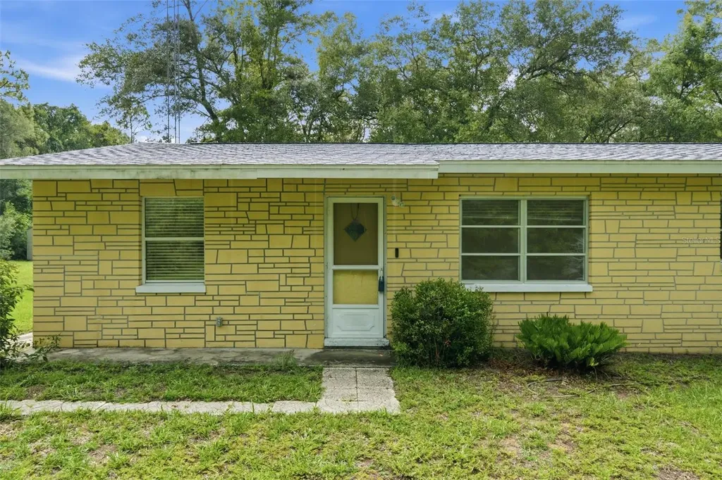 9955 S Forestline Avenue Inverness FL 34452