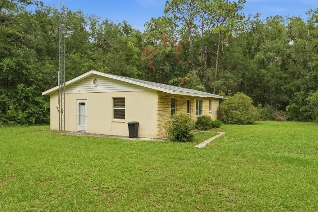 9955 S Forestline Avenue Inverness FL 34452