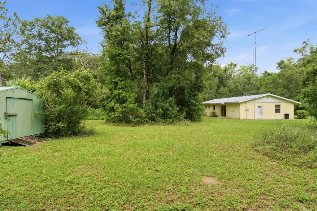 9955 S Forestline Avenue Inverness FL 34452