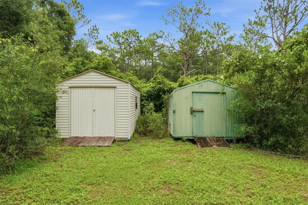 9955 S Forestline Avenue Inverness FL 34452