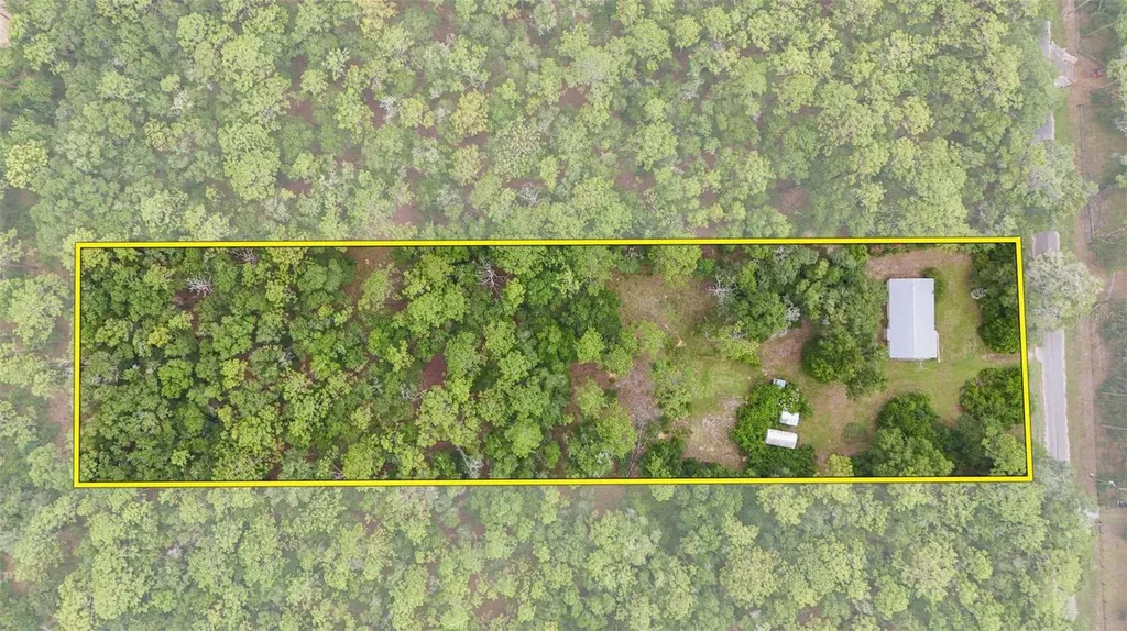 9955 S Forestline Avenue Inverness FL 34452